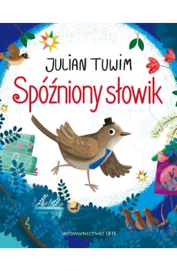 Spóźniony słowik