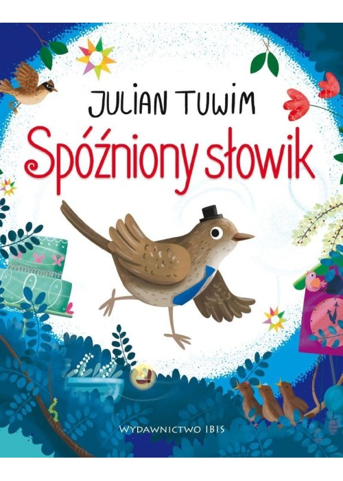 Spóźniony słowik