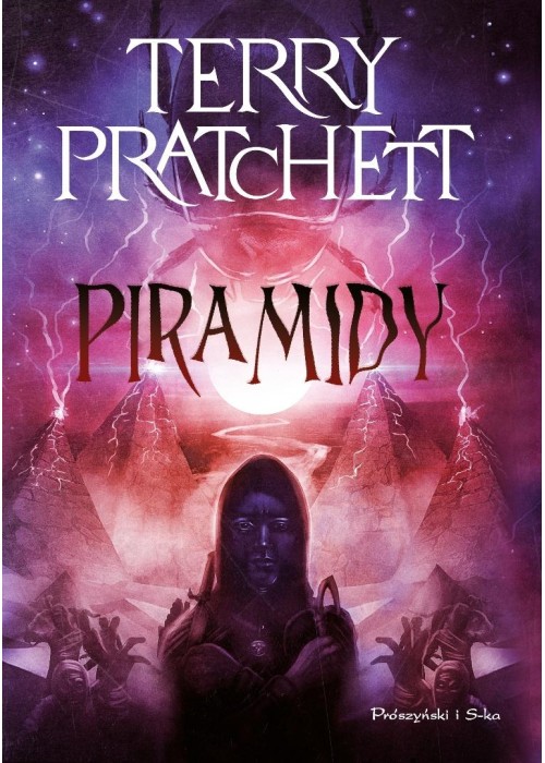 Piramidy