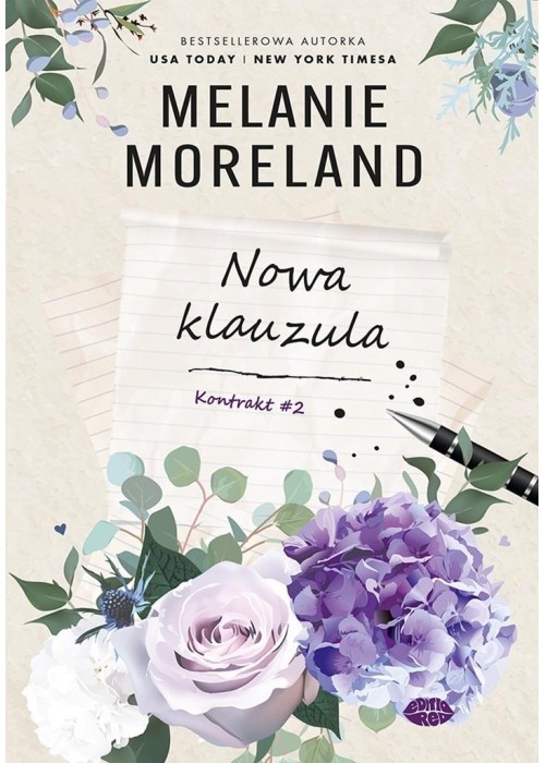 Kontrakt T.2 Nowa klauzula