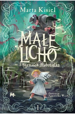 Małe Licho i tajemnica Niebożątka