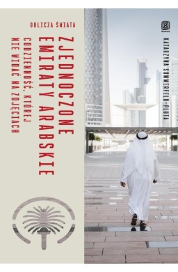 Zjednoczone Emiraty Arabskie