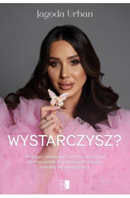 Wystarczysz?