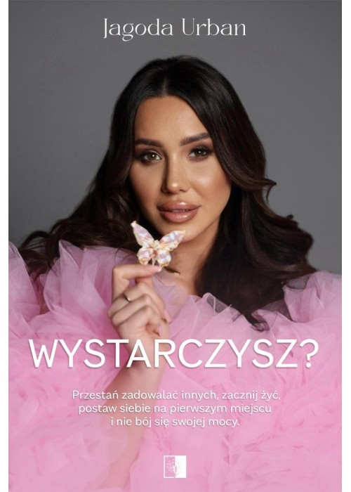 Wystarczysz?