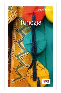 Tunezja. Travelbook w.2