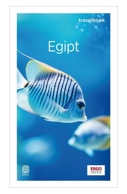 Egipt. Travelbook w.4