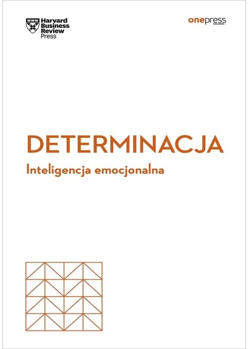 Determinacja. Inteligencja emocjonalna