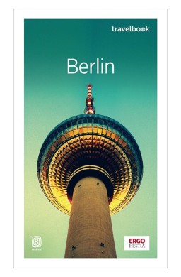 Berlin. Travelbook w.3