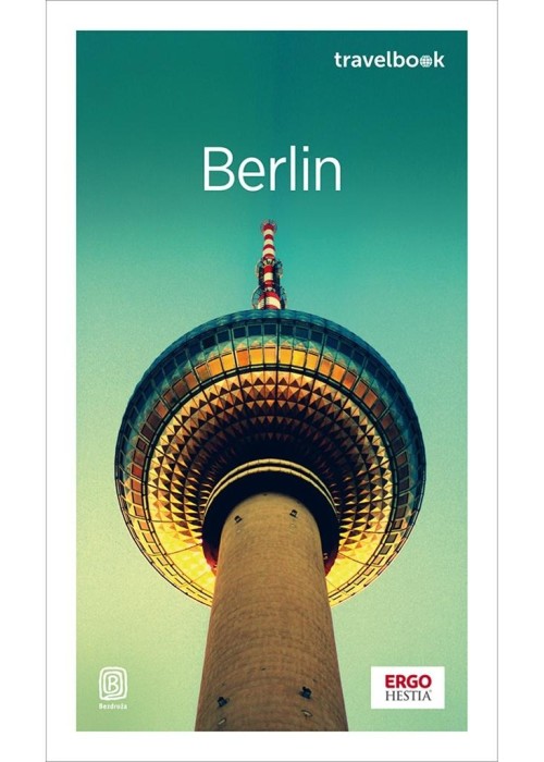Berlin. Travelbook w.3