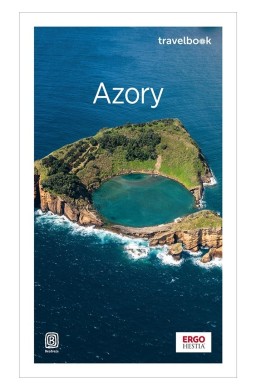 Azory. Travelbook w.3