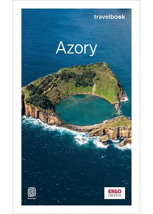 Azory. Travelbook w.3