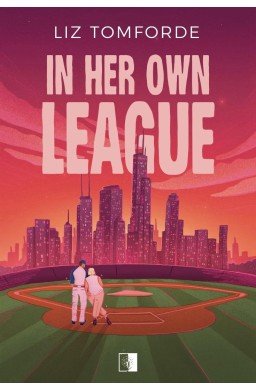 In Her Own League