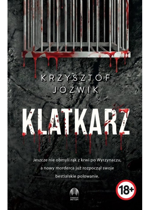 Klatkarz