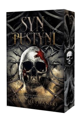 Syn pustyni