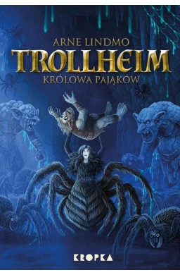 Trollheim T.5 Królowa pająków
