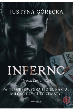 Inferno  bracia Costa - Carlo