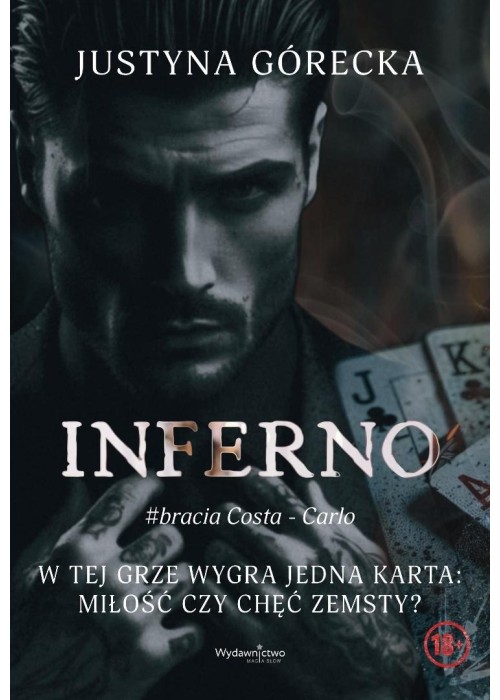 Inferno  bracia Costa - Carlo