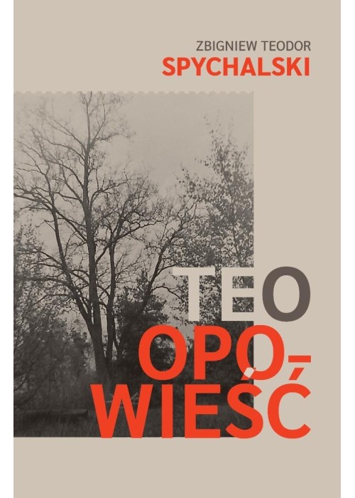 Teo. Opowieść