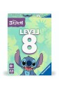 Stitch Level 8