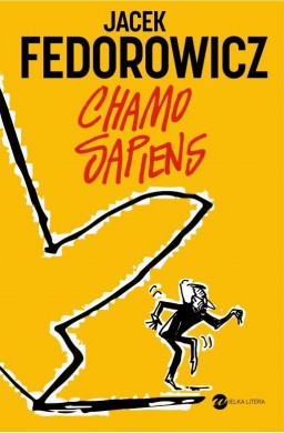 Chamo sapiens