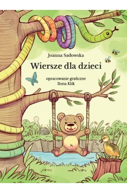 Wiersze dla dzieci