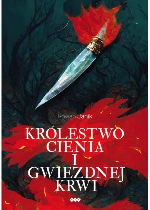 Królestwo cienia i gwiezdnej krwi