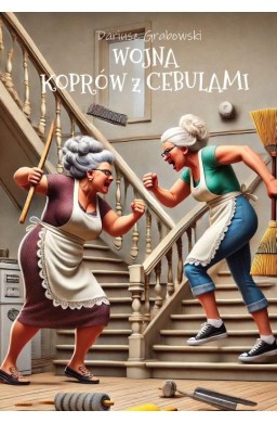 Wojna Koprów z Cebulami