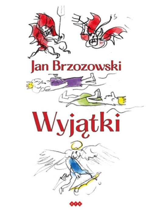 Wyjątki