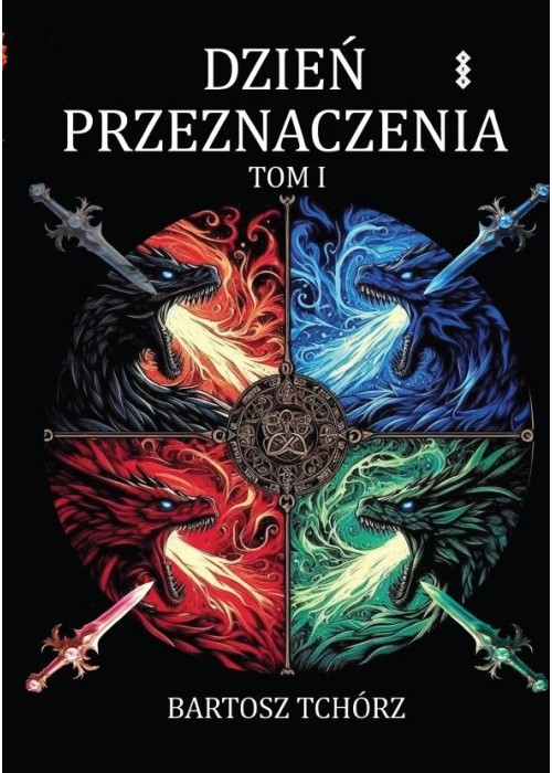 Dzień przeznaczenia T.1