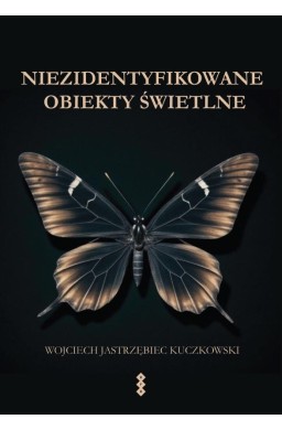 Niezidentyfikowane obiekty świetlne