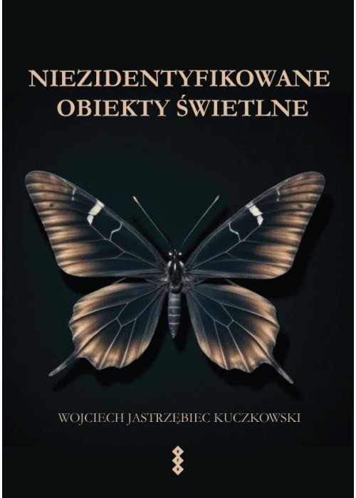 Niezidentyfikowane obiekty świetlne