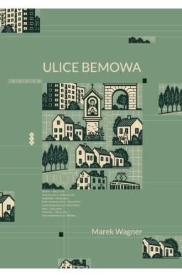 Ulice Bemowa