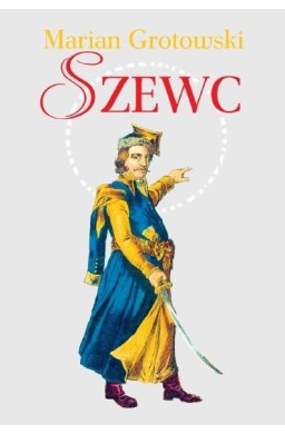 Szewc