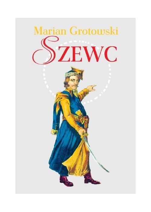 Szewc