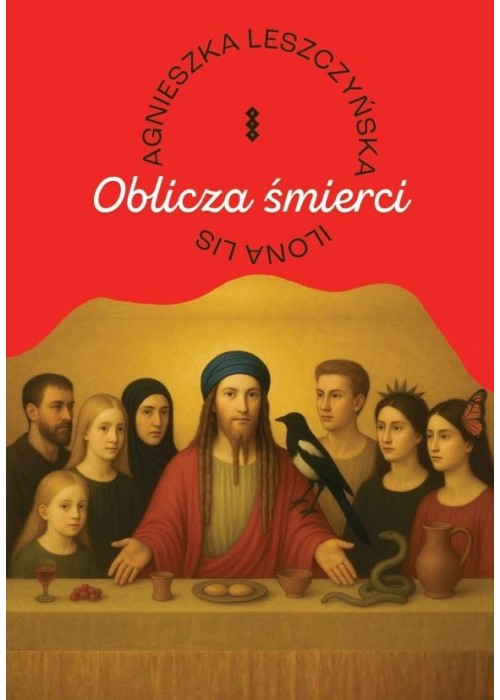 Oblicza śmierci