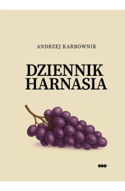 Dziennik harnasia