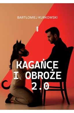 Kagańce i obroże 2.0