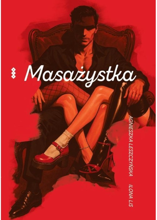 Masażystka