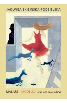Malarz i modelka oraz inne opowiadania