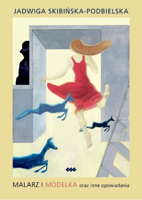 Malarz i modelka oraz inne opowiadania