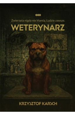 Weterynarz