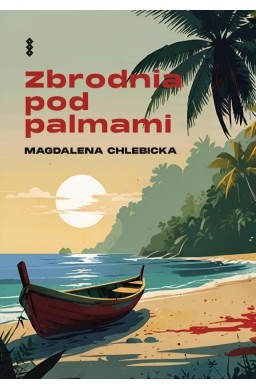 Zbrodnia pod palmami