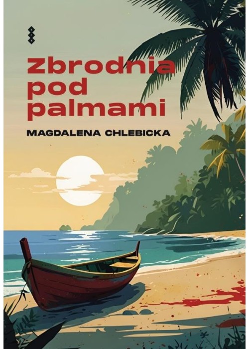 Zbrodnia pod palmami