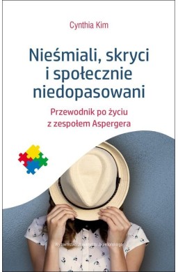 Nieśmiali, skryci i społecznie niedopasowani