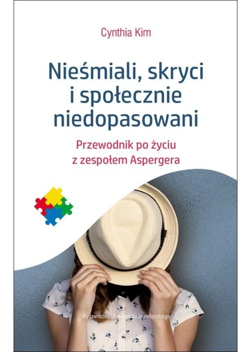 Nieśmiali, skryci i społecznie niedopasowani