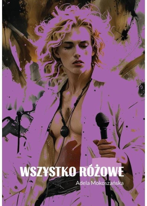 Wszystko różowe