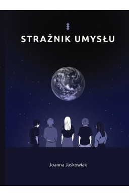 Strażnik umysłu