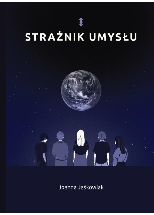 Strażnik umysłu