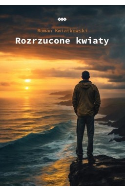 Rozrzucone kwiaty