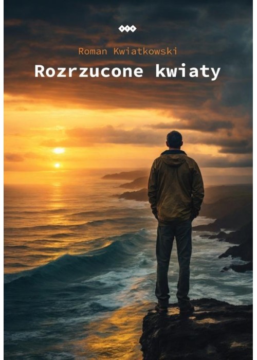 Rozrzucone kwiaty